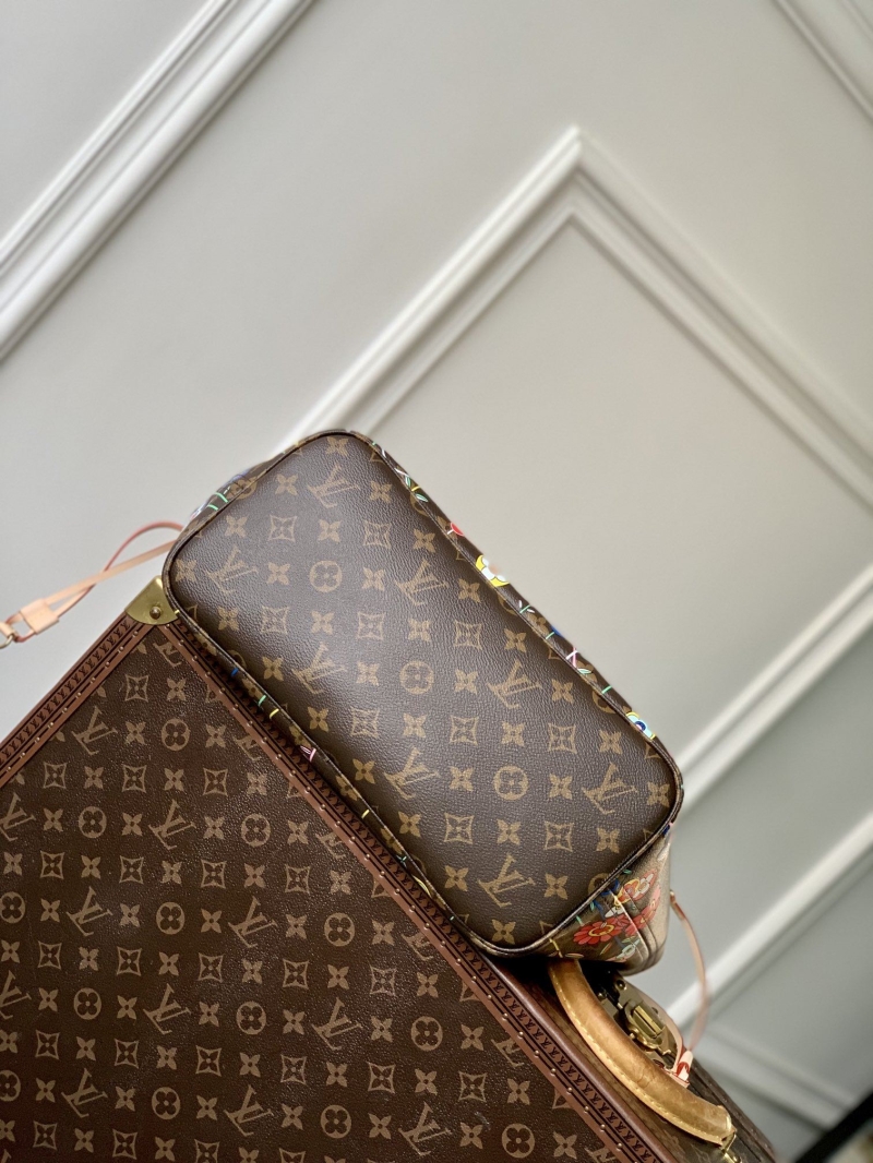 LV Shopping Bags